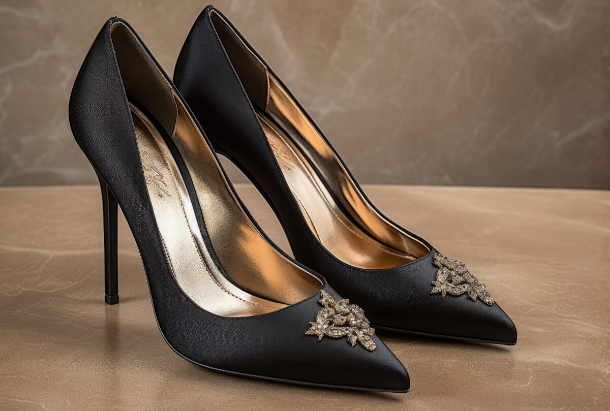8 Shoes That Work Harder