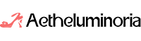 Aetheluminoria Logo