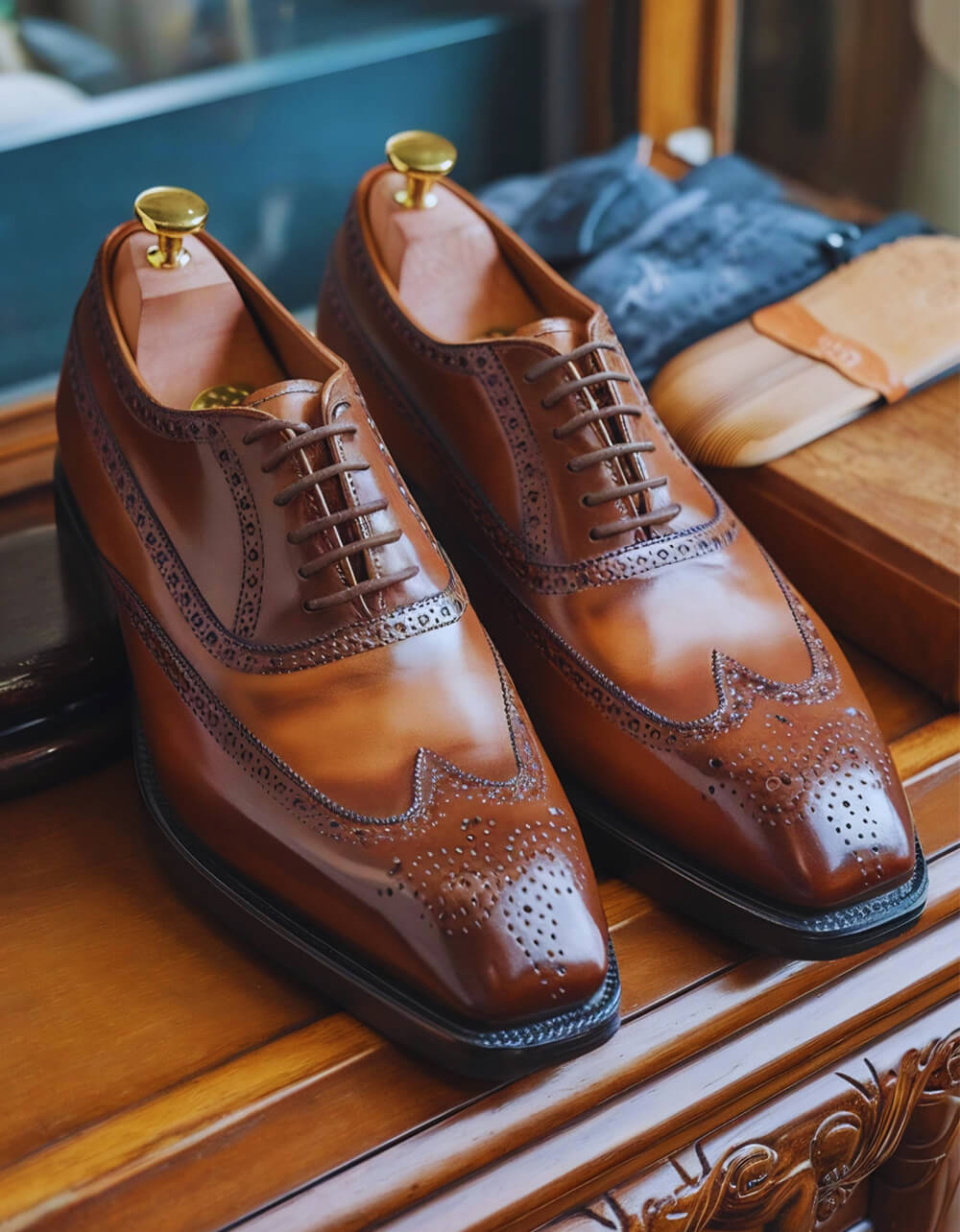 Cognac Cartographer