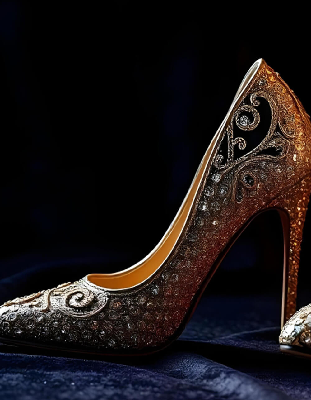 Gilded Folklore