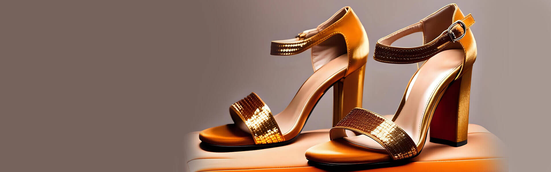 Heels That Mean Business